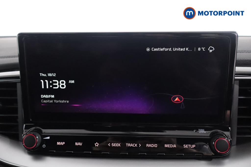 Used Kia Ceed 2025 for sale - 77505850: Photo 10