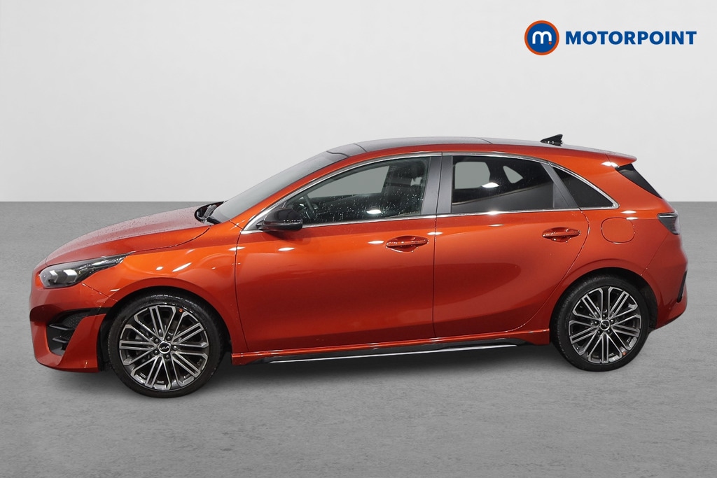 Used Kia Ceed 2025 for sale - 77505850: Photo 4