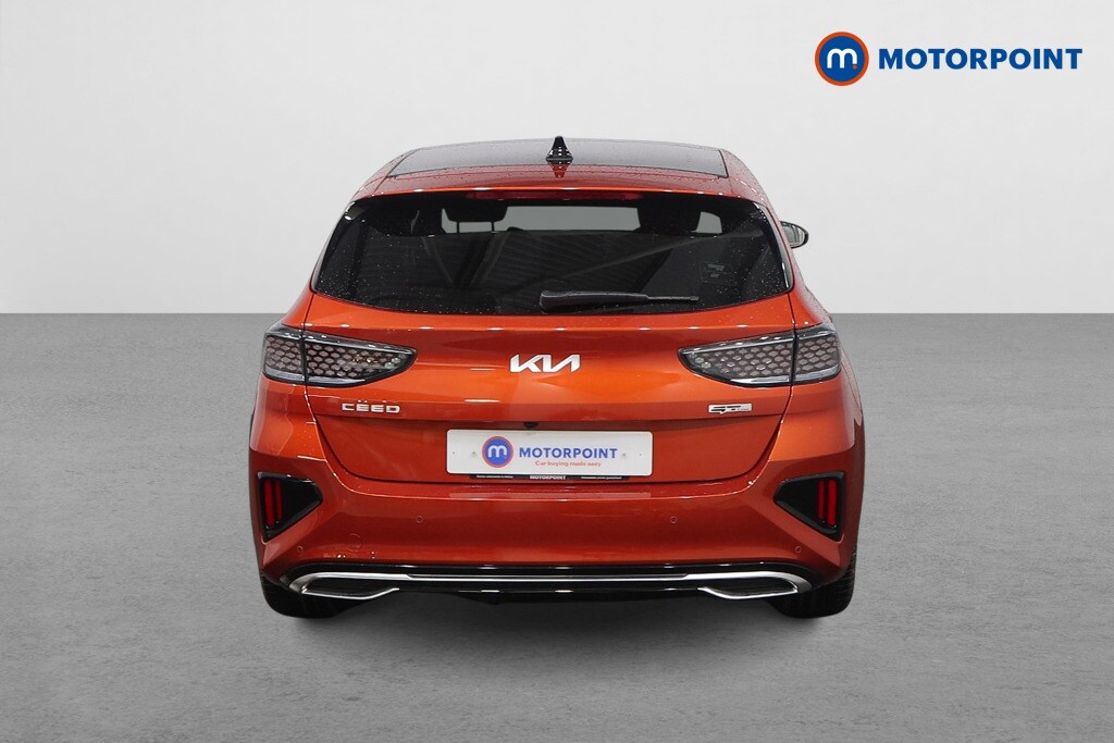 Used Kia Ceed 2025 for sale - 77505850: Photo 6