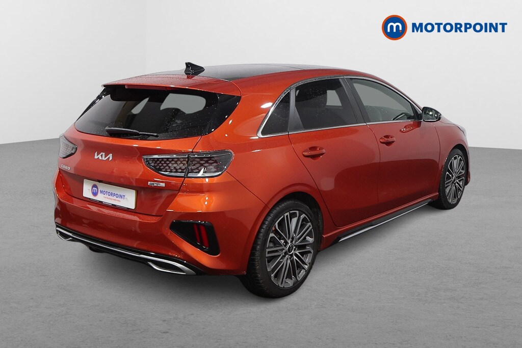 Used Kia Ceed 2025 for sale - 77505850: Photo 7