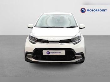 Used Kia Picanto 2022 for sale - 75515128: Photo