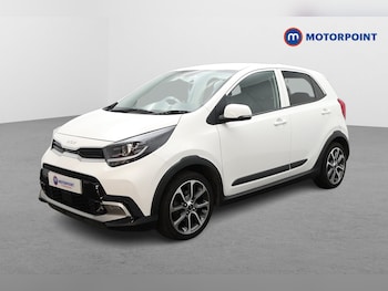 Used Kia Picanto 2022 for sale - 75515128: Photo