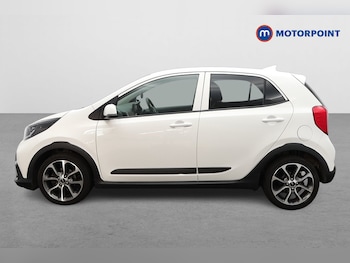 Used Kia Picanto 2022 for sale - 75515128: Photo