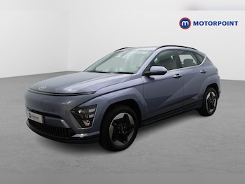 Used Hyundai KONA undefined for sale - 78718929: Photo