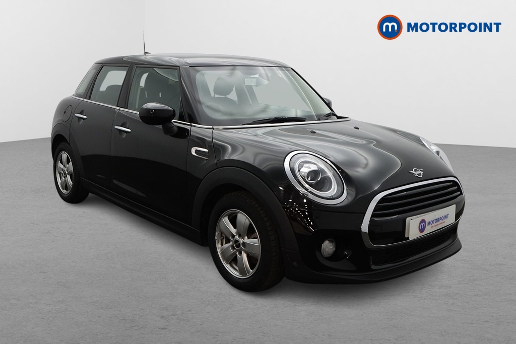 Used MINI Hatch 2020 for sale - 76352806: Photo 1