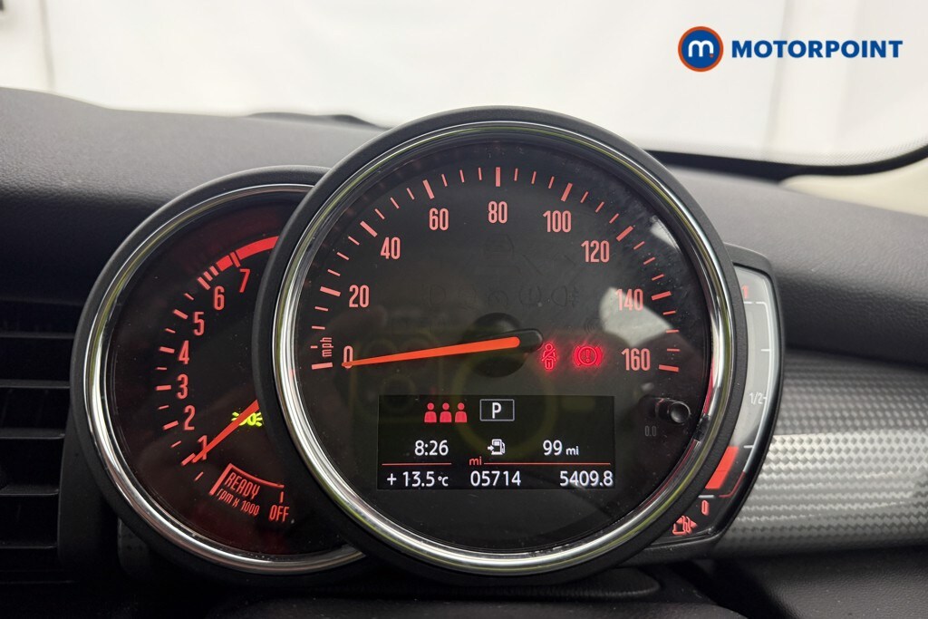 Used MINI Hatch 2020 for sale - 76352806: Photo 12
