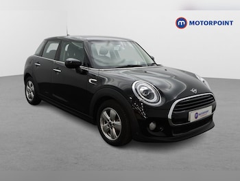 2020 - 1.5 Cooper Classic II 5dr Auto