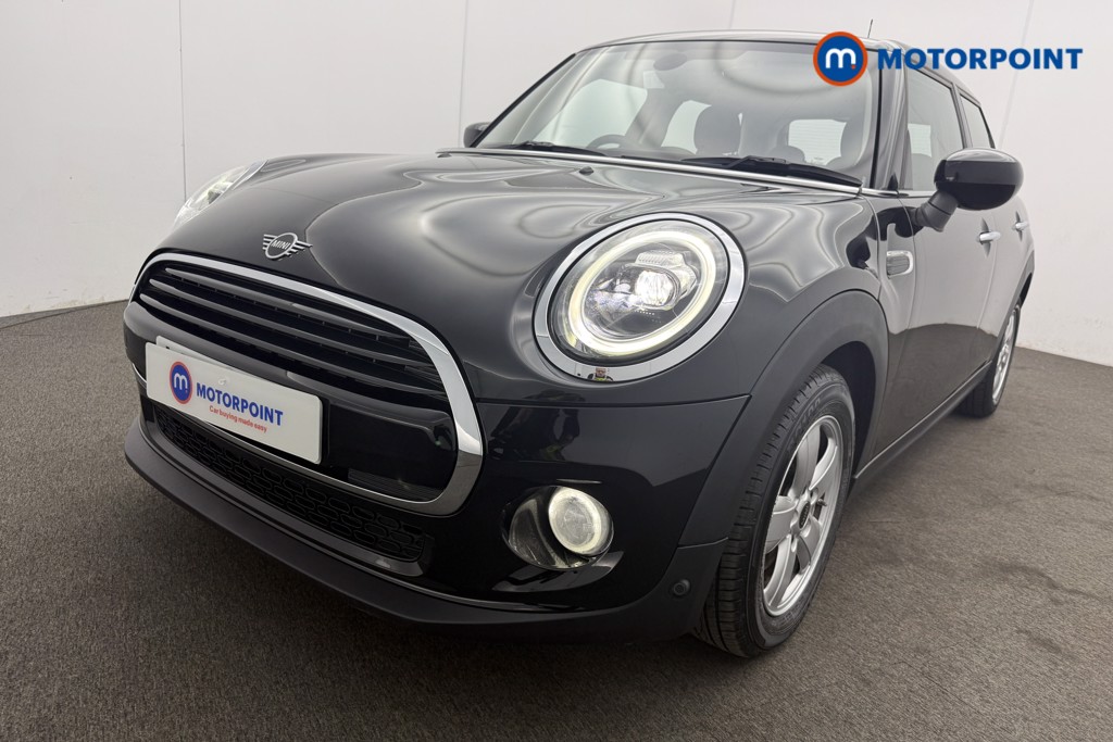 Used MINI Hatch 2020 for sale - 76352806: Photo 29
