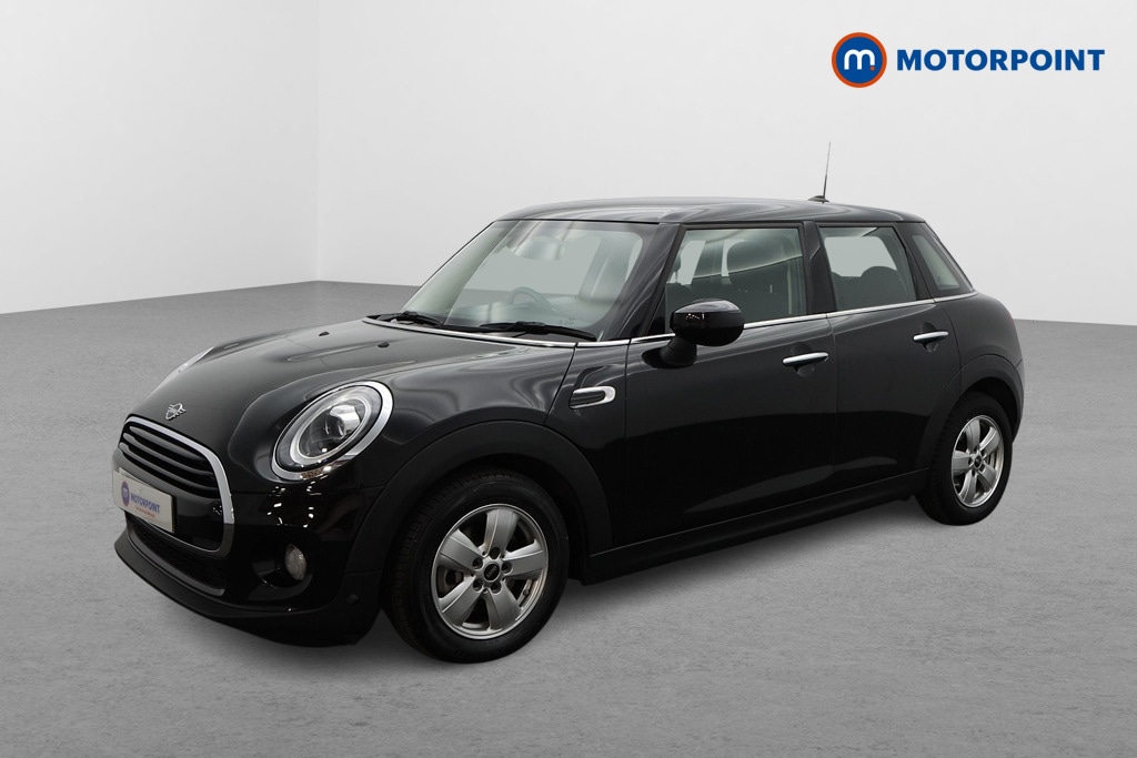 Used MINI Hatch 2020 for sale - 76352806: Photo 3
