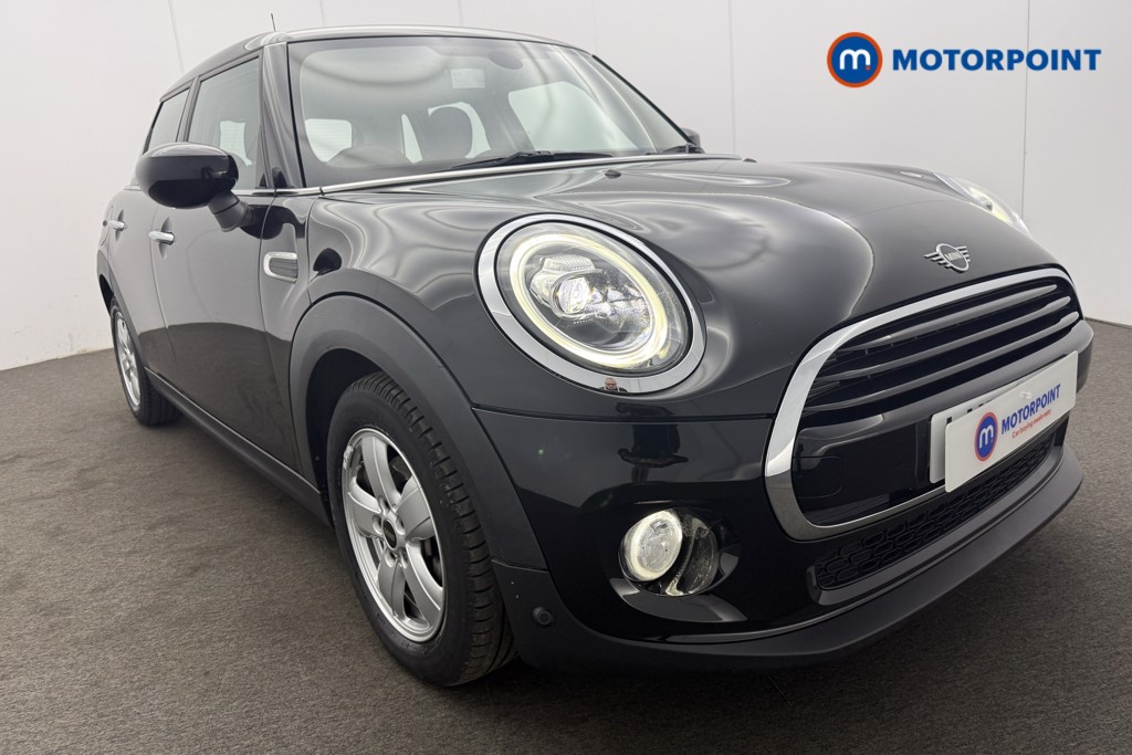 Used MINI Hatch 2020 for sale - 76352806: Photo 30