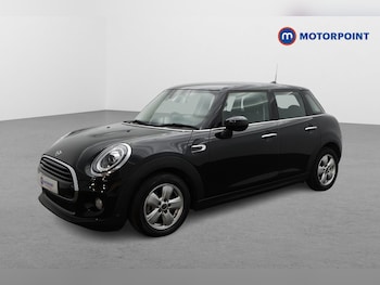 Used MINI Hatch 2020 for sale - 76352806: Photo