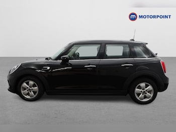 Used MINI Hatch 2020 for sale - 76352806: Photo