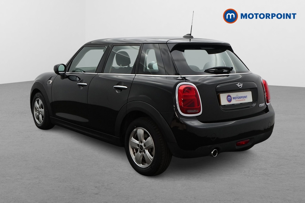 Used MINI Hatch 2020 for sale - 76352806: Photo 5