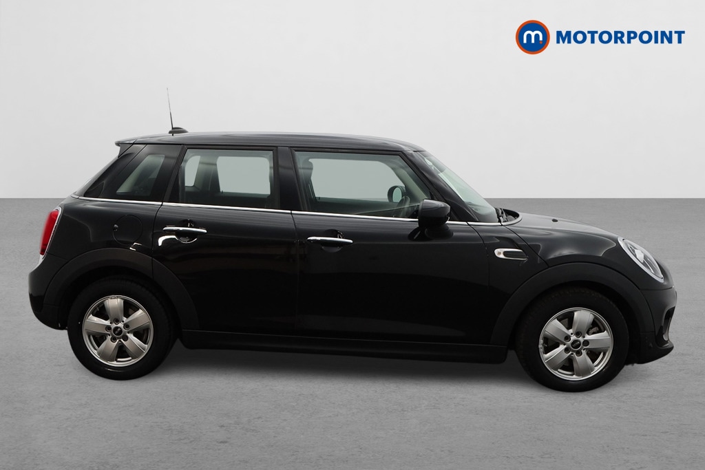 Used MINI Hatch 2020 for sale - 76352806: Photo 8