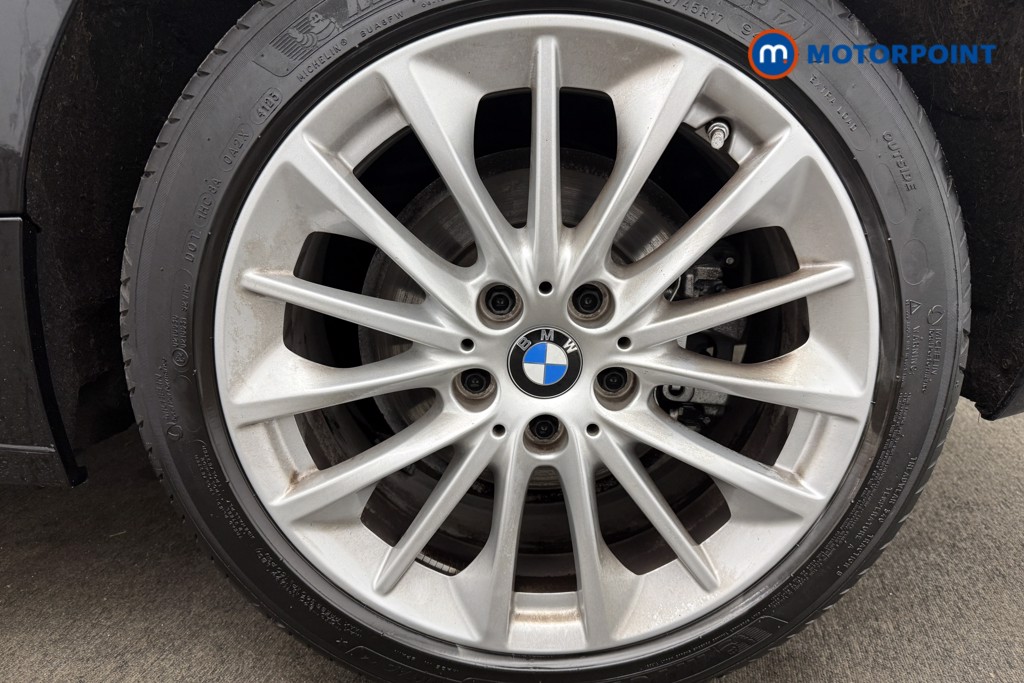 Used BMW 1 Series 2024 for sale - 76792621: Photo 10