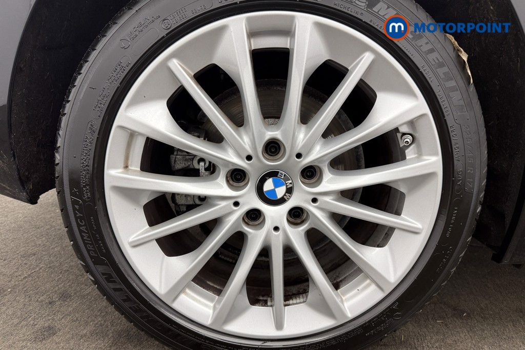 Used BMW 1 Series 2024 for sale - 76792621: Photo 11