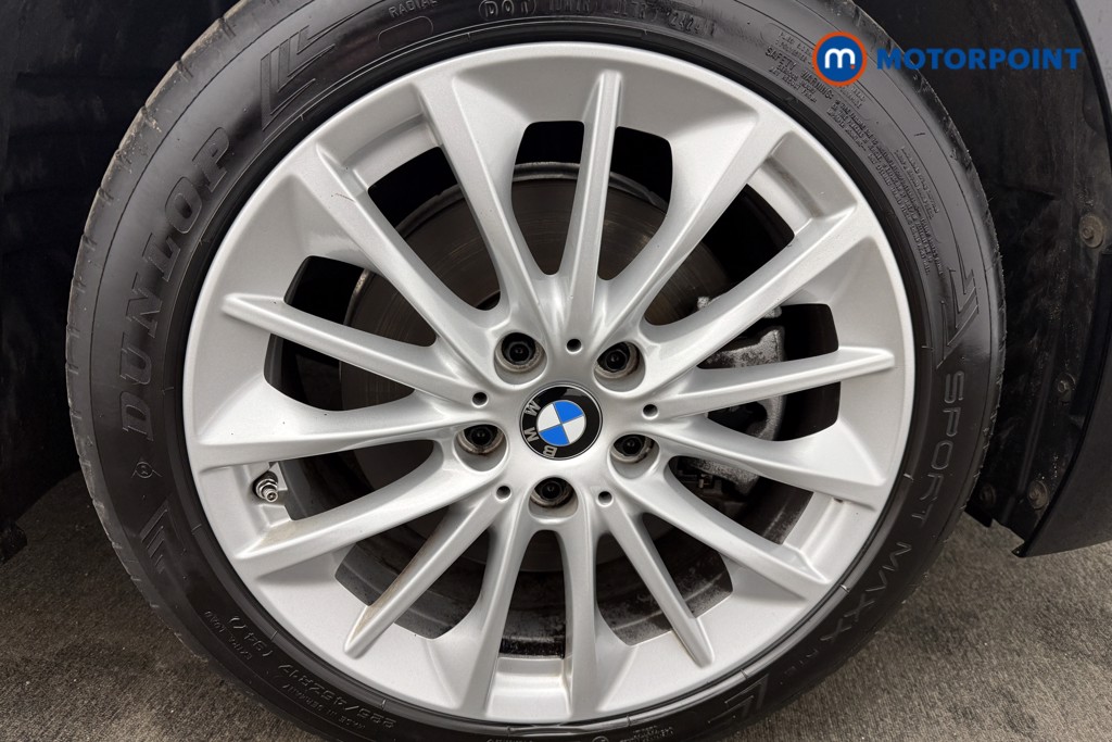 Used BMW 1 Series 2024 for sale - 76792621: Photo 12