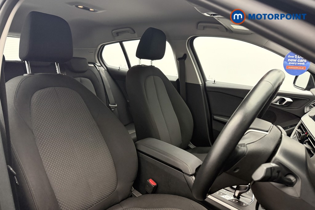 Used BMW 1 Series 2024 for sale - 76792621: Photo 14