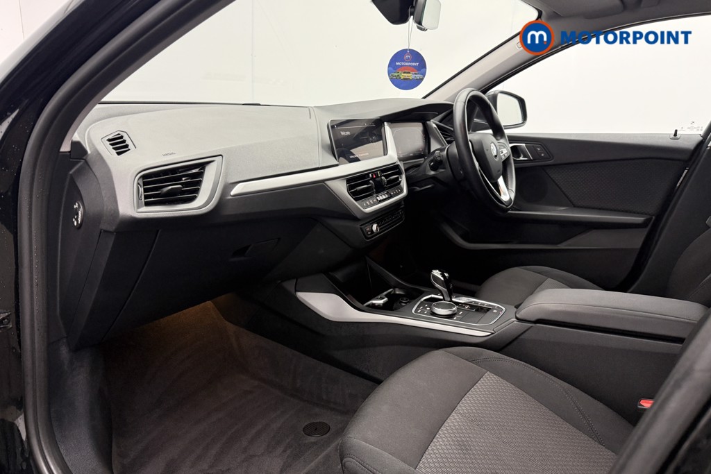 Used BMW 1 Series 2024 for sale - 76792621: Photo 16