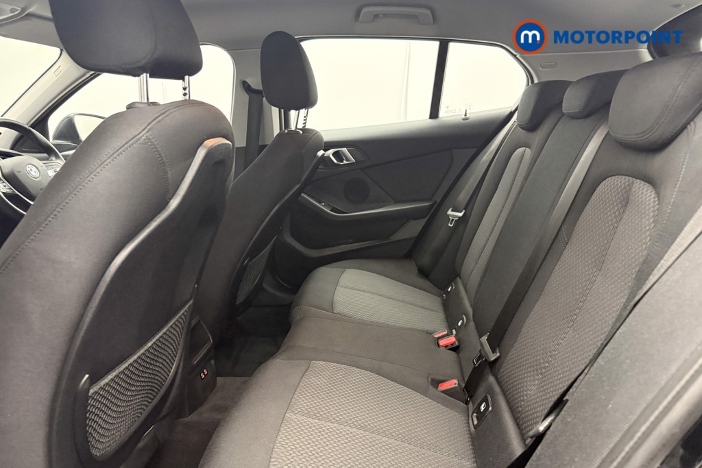 Used BMW 1 Series 2024 for sale - 76792621: Photo 17