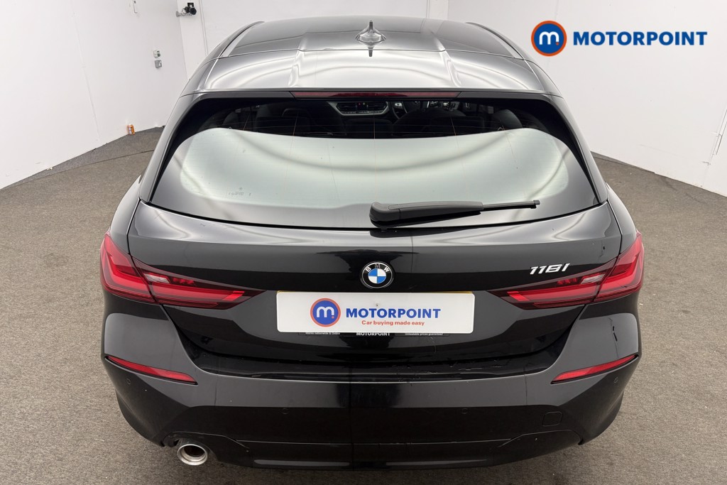 Used BMW 1 Series 2024 for sale - 76792621: Photo 18