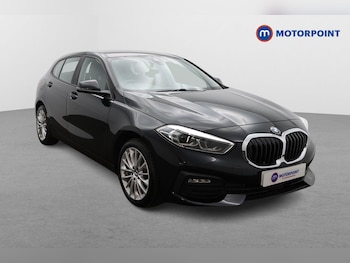 2024 - 118i [136] SE 5dr Step Auto [Live Cockpit Pro]