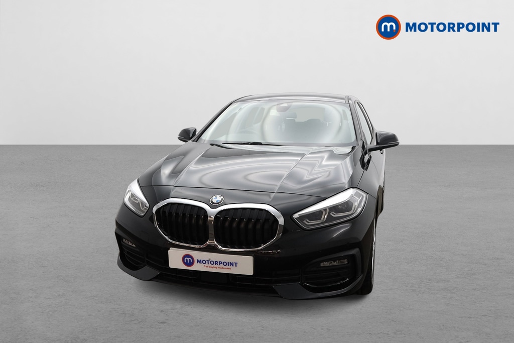 Used BMW 1 Series 2024 for sale - 76792621: Photo 2