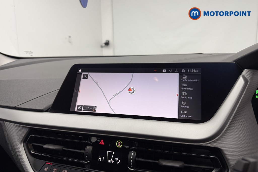 Used BMW 1 Series 2024 for sale - 76792621: Photo 20