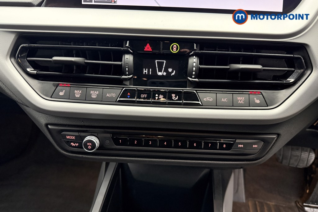 Used BMW 1 Series 2024 for sale - 76792621: Photo 21