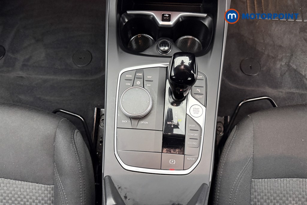 Used BMW 1 Series 2024 for sale - 76792621: Photo 22