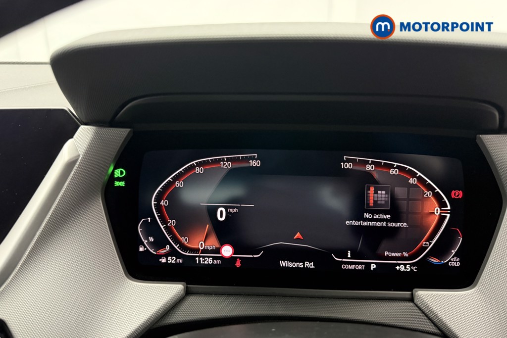 Used BMW 1 Series 2024 for sale - 76792621: Photo 24