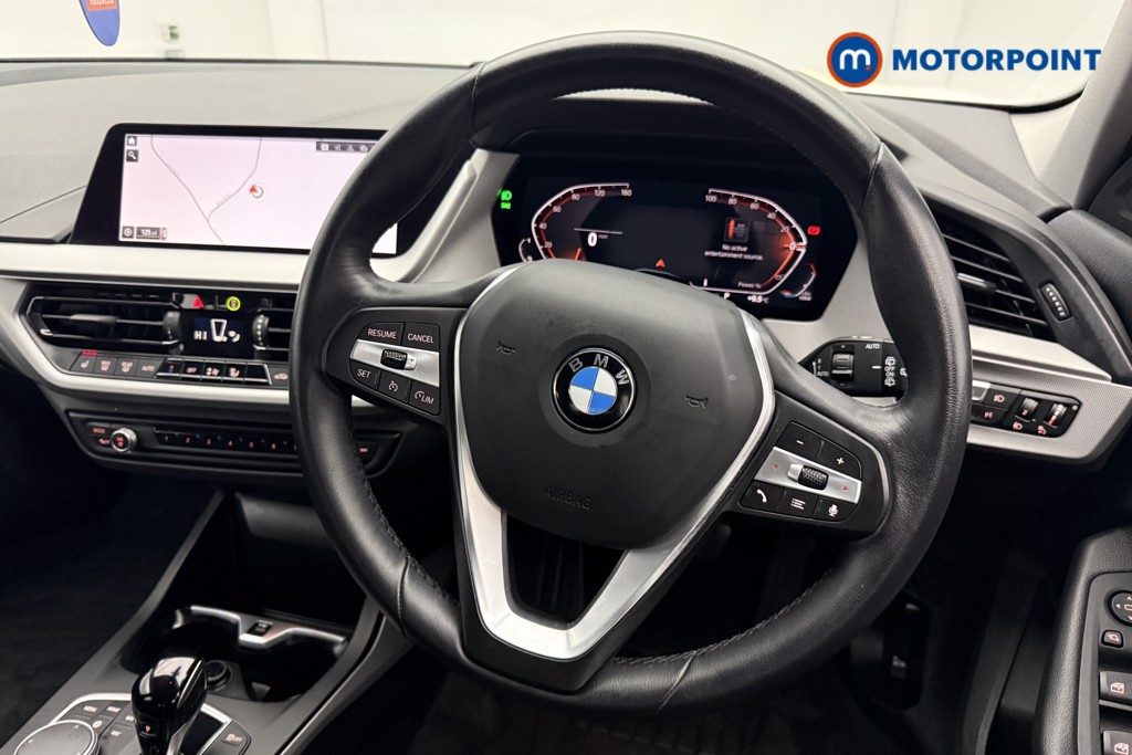 Used BMW 1 Series 2024 for sale - 76792621: Photo 25