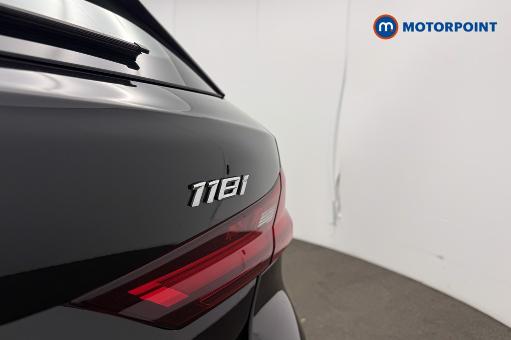 Used BMW 1 Series 2024 for sale - 76792621: Photo 28