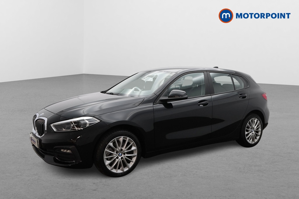 Used BMW 1 Series 2024 for sale - 76792621: Photo 3