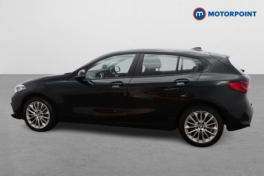 Used BMW 1 Series 2024 for sale - 76792621: Photo 4