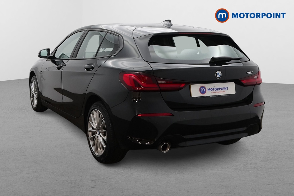 Used BMW 1 Series 2024 for sale - 76792621: Photo 5