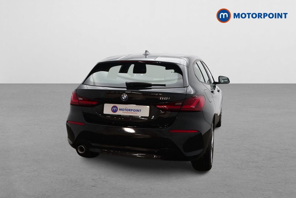 Used BMW 1 Series 2024 for sale - 76792621: Photo 6