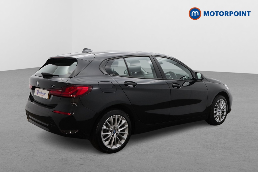 Used BMW 1 Series 2024 for sale - 76792621: Photo 7