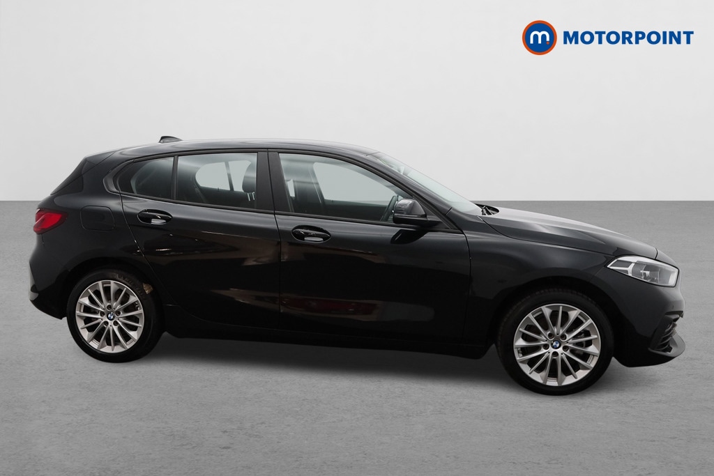 Used BMW 1 Series 2024 for sale - 76792621: Photo 8