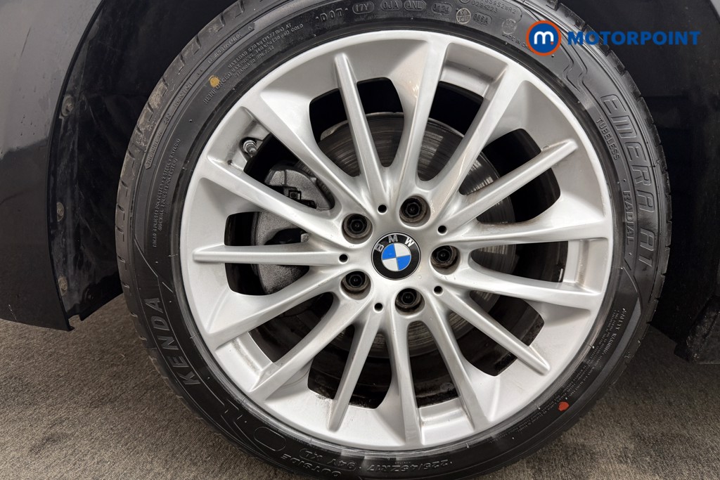 Used BMW 1 Series 2024 for sale - 76792621: Photo 9