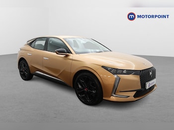 Used DS Automobiles DS 4 2022 for sale - 78255855: Photo