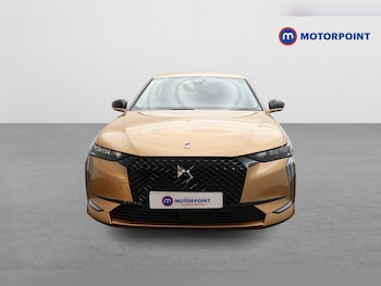 Used DS Automobiles DS 4 2022 for sale - 78255855: Photo