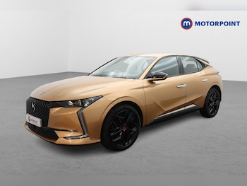 Used DS Automobiles DS 4 2022 for sale - 78255855: Photo