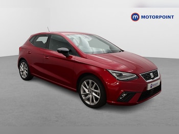 SEAT - Ibiza