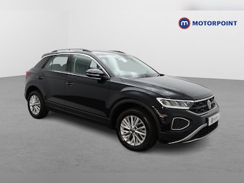 2022 - 1.5 TSI Life 5dr