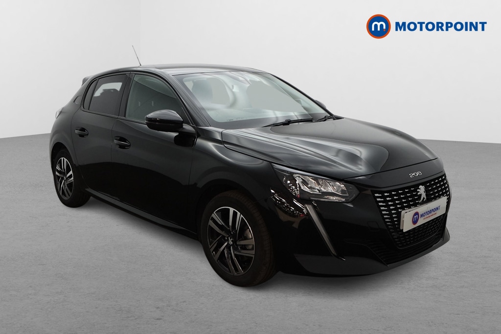 Used Peugeot 208 2023 for sale - 78043026: Photo 1