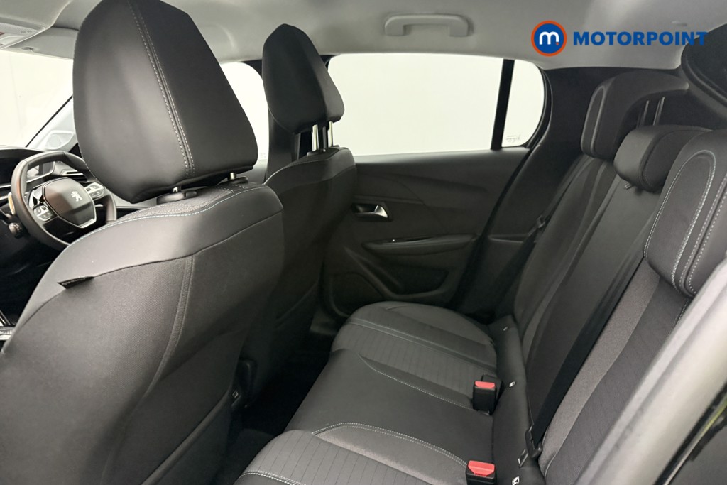 Used Peugeot 208 2023 for sale - 78043026: Photo 11