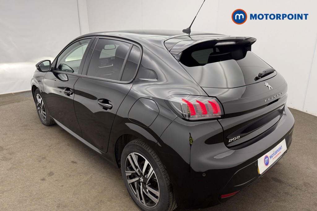 Used Peugeot 208 2023 for sale - 78043026: Photo 12