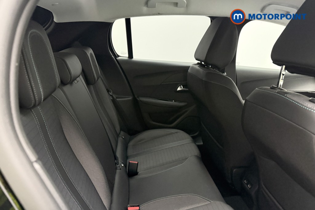 Used Peugeot 208 2023 for sale - 78043026: Photo 17