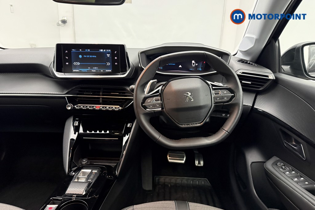 Used Peugeot 208 2023 for sale - 78043026: Photo 19